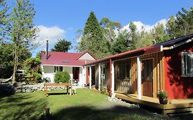 Greenstone Retreat